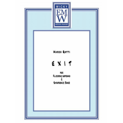 Exit -M. Gotti
