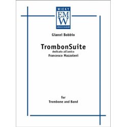 TrombonSuite -Gianni Bobbio