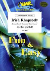 Irish Rhapsody -Gordon Macduff