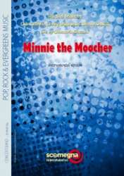 Minnie the Moocher -Cab Calloway / Arr.Giancarlo Gazzani