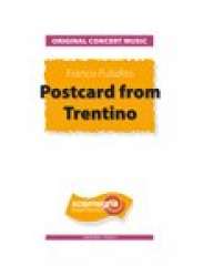 Postcard from Trentino -Franco Puliafito