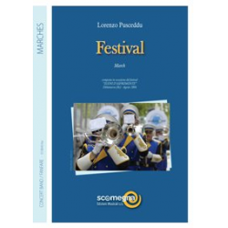 Festival -Lorenzo Pusceddu