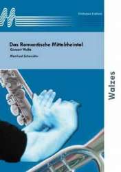 Das Romantische Mittelrheintal -Manfred Schneider
