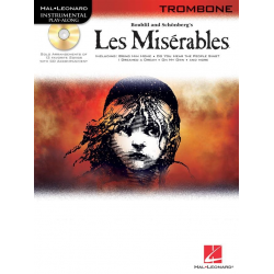 Les Miserables -Alain Boublil & Claude-Michel Schönberg