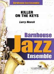 JE: Killer on the Keys -Larry Neeck