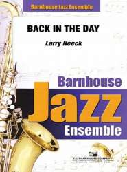 JE: Back In The Day -Larry Neeck