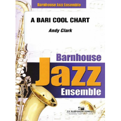 JE: A Bari Cool Chart -Andy Clark