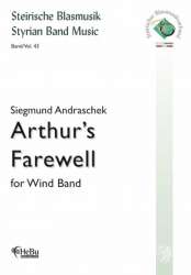 Arthur´s Farewell -Siegmund Andraschek