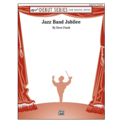 Jazz Band Jubilee -Steve Frank