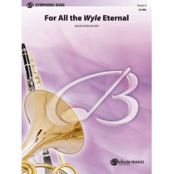 For All The Wyle Eternal - CB -Ralph Ford / Arr.Ralph Ford