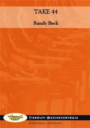Take 44 (Marsch) -Randy Beck