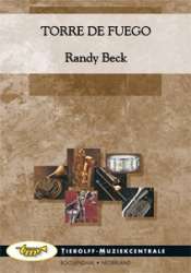Torre de Fuego -Randy Beck