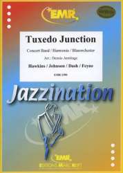 Tuxedo Junction -Erskine / Johnson Hawkins / Arr.Dennis Armitage