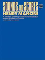 Sounds and Scores - Henry Mancini