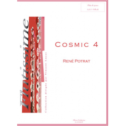 Cosmic 4 - Rene Potrat