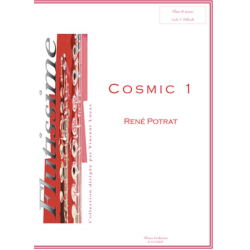 Cosmic 1 - Rene Potrat