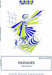 Passages -Olivier Le Goas