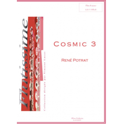 Cosmic 3 - Rene Potrat