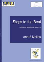 Steps to the beat -Andre Mallau