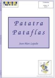 Patatra Pataflas (trio) -Jean-Marc Lajudie