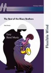 The Best of the Blues Brothers 1 -Henk Ummels