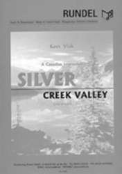 Silver Creek Valley (A Canadian Impression) -Kees Vlak