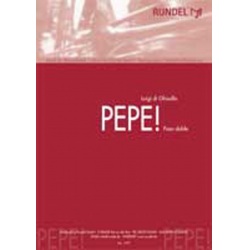 Pepe! (Paso Doble) -Luigi di Ghisallo