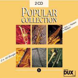 Popular Collection 5 (2 CDs) -Arturo Himmer