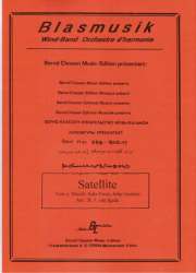 Satellite -John Gordon & Julie Frost / Arr.Bernd Classen