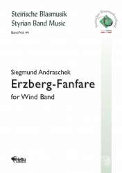 Erzberg Fanfare -Siegmund Andraschek