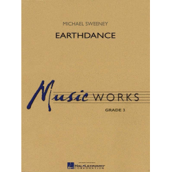 Earthdance -Michael Sweeney