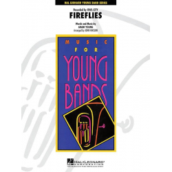 Fireflies -Adam Young / Arr.John Wasson