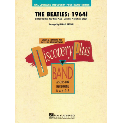 The Beatles: 1964! -Michael Brown