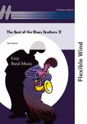 The Best of the Blues Brothers 2 -Henk Ummels