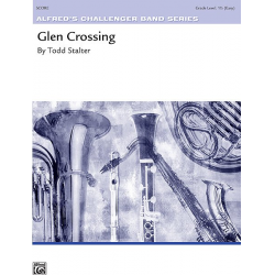 Glen Crossing -Todd Stalter