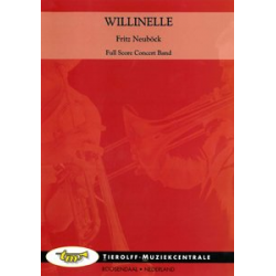 Willinelle -Fritz Neuböck