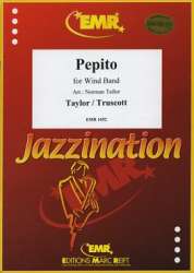 Pepito -Carmen / Truscott Taylor / Arr.Norman Tailor