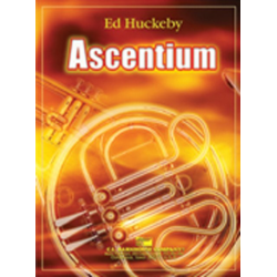 Ascentium -Ed Huckeby