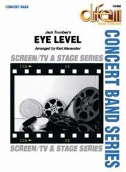 Eye Level - Trombey / Arr. Karl Alexander