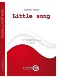 Little Song -Antonio Pedone