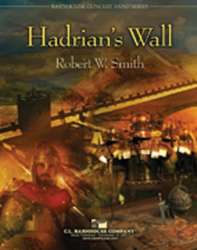 Hadrian's Wall -Robert W. Smith