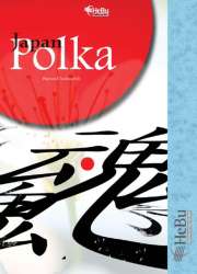 Japan-Polka (based on Japanese Folk Songs) -Siegmund Andraschek