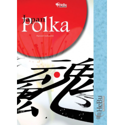Japan-Polka (based on Japanese Folk Songs) -Siegmund Andraschek