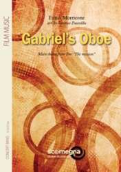 Gabriel's Oboe -Ennio Morricone / Arr.Lorenzo Pusceddu