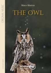 The Owl -Marco Martoia