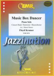 Music Box Dancer -Floyd Kramer / Arr.Marcel Saurer