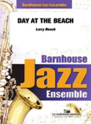 JE: Day At the Beach -Larry Neeck