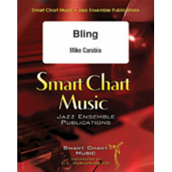 JE: Bling -Andy Farber