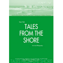 Tales from the Shore -Kees Vlak