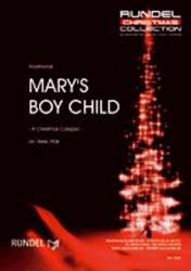 Mary's Boy Child -Kees Vlak